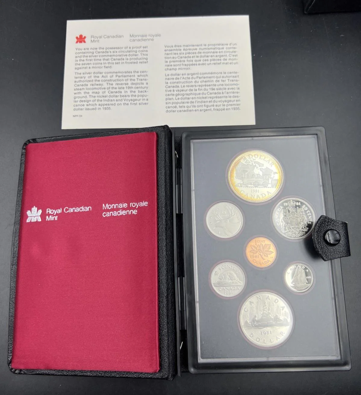 World Coins and Currency
