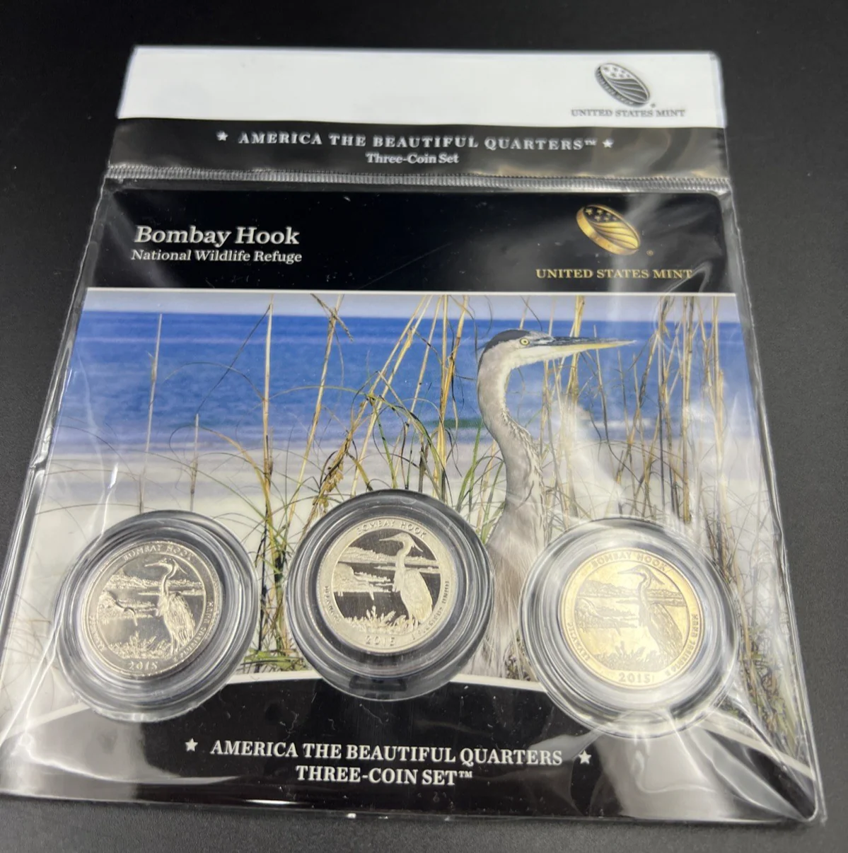 Coin Sets
